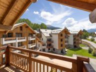 Chalet-appartement Le Cristal Lodge-16