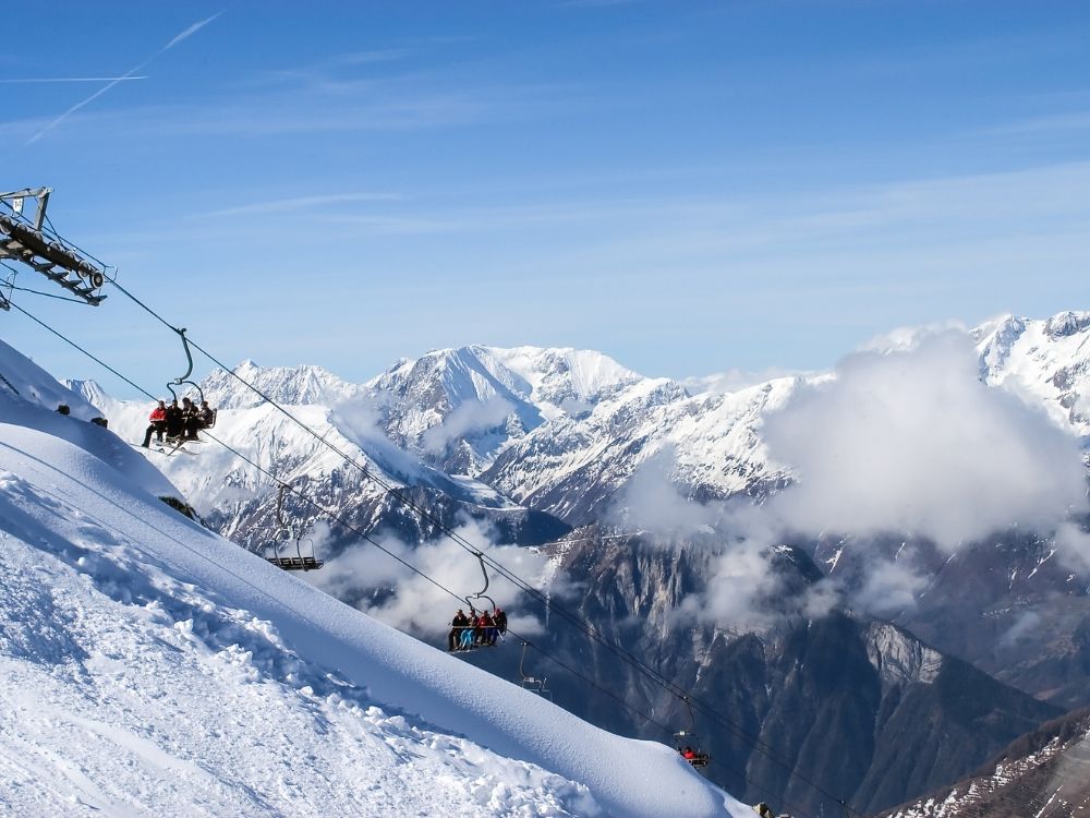 Alpe d'Huez