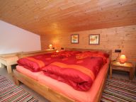 Chalet-appartement Annelies-3