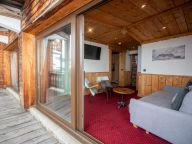 Appartement Les Chalets du Thorens-4