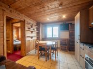 Appartement Les Chalets du Thorens-4