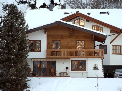 Chalet Huber-1