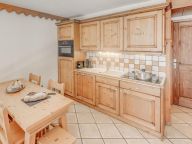 Chalet-appartement Les Alpages de Champagny Appartement B24-7