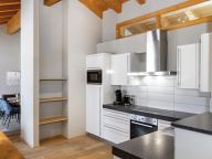 Appartement Residence Zillertal Type C2-8