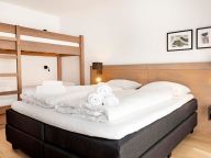 Appartement Residence Zillertal Type B-8