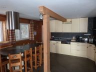 Chalet Hameau de Flaine chalet met sauna 180 m²-8