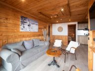 Appartement Les Chalets du Thorens-3