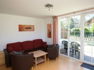 Appartement Aineckblick-4