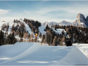 Skidorp Charmant bergdorp in het hart van Alta Badia-9