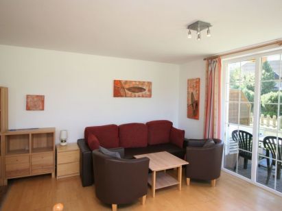 Appartement Aineckblick-2