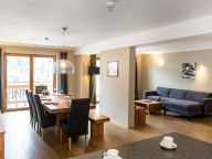 Appartement Residence Zillertal Type D-6