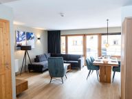 Appartement Residence Zillertal Type B-3