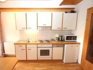 Chalet-appartement Voithofer Top 3-6