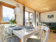 Chalet-appartement Dubbel Hout Hoog Hout-5