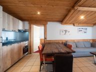 Appartement Les Chalets du Thorens-3