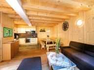 Chalet Juns Juns-7