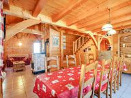 Chalet Le Bazot-6