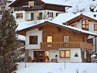 Chalet Huber-21