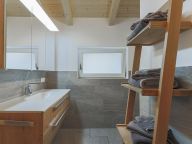 Chalet-appartement Jud Top 1-15