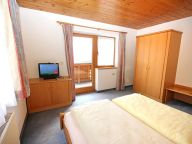 Chalet-appartement Voithofer Top 5-5