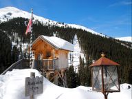 Chalet Kaiser Franz Josef Hütte combi-14