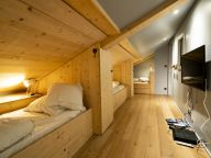 Chalet-appartement Ysaline en Cosy Cosy-11