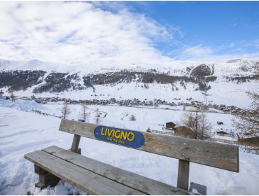 Skidorp: Livigno-1