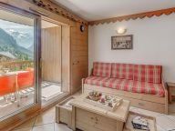 Chalet-appartement Les Alpages de Champagny Appartement B13-5