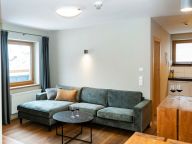 Appartement Residence Zillertal Type A2-5