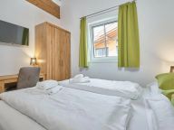 Chalet-appartement Green Garden Lodge A2-11