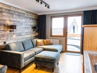 Appartement Residence Zillertal Type A1-4