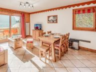 Chalet-appartement Les Alpages de Champagny Appartement B11-6