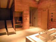 Chalet-appartement Alpenchalet am Wildkogel Smaragd met wellnessruimte-3