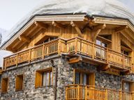 Chalet Monte-Bianco-17