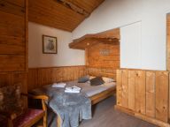 Appartement Les Chalets du Thorens-11