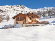 Chalet Les Merisiers-9