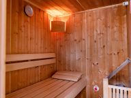 Appartement Gerlos Alpine Estate Penthouse Luxe met sauna-3