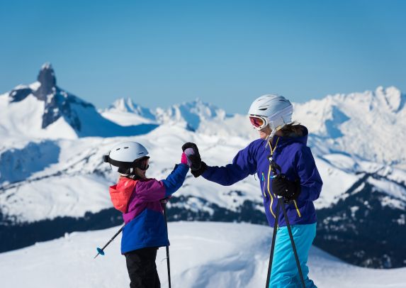 Krokusvakantiedeals: skiën met korting