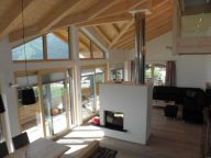 Chalet-appartement Alpenchalet am Wildkogel Smaragd met wellnessruimte-14