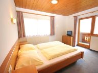 Chalet-appartement Voithofer Top 5-3