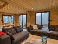 Chalet-appartement Martonne-4