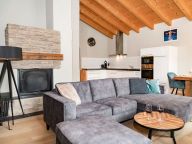 Appartement Residence Zillertal Type C3-5