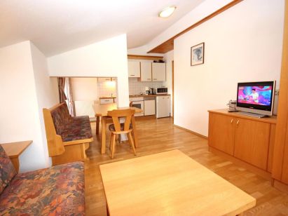 Chalet-appartement Voithofer Top 3-2