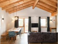 Appartement Residence Zillertal Type C3-9