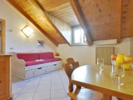 Appartement Villa Placidia nummer 34-4