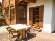 Chalet-appartement Gerlos-8