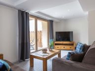 Chalet-appartement Les Amis-5