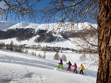 Livigno