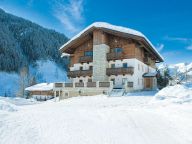 Chalet-appartement Berghof-20