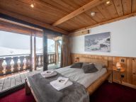 Appartement Les Chalets du Thorens-4